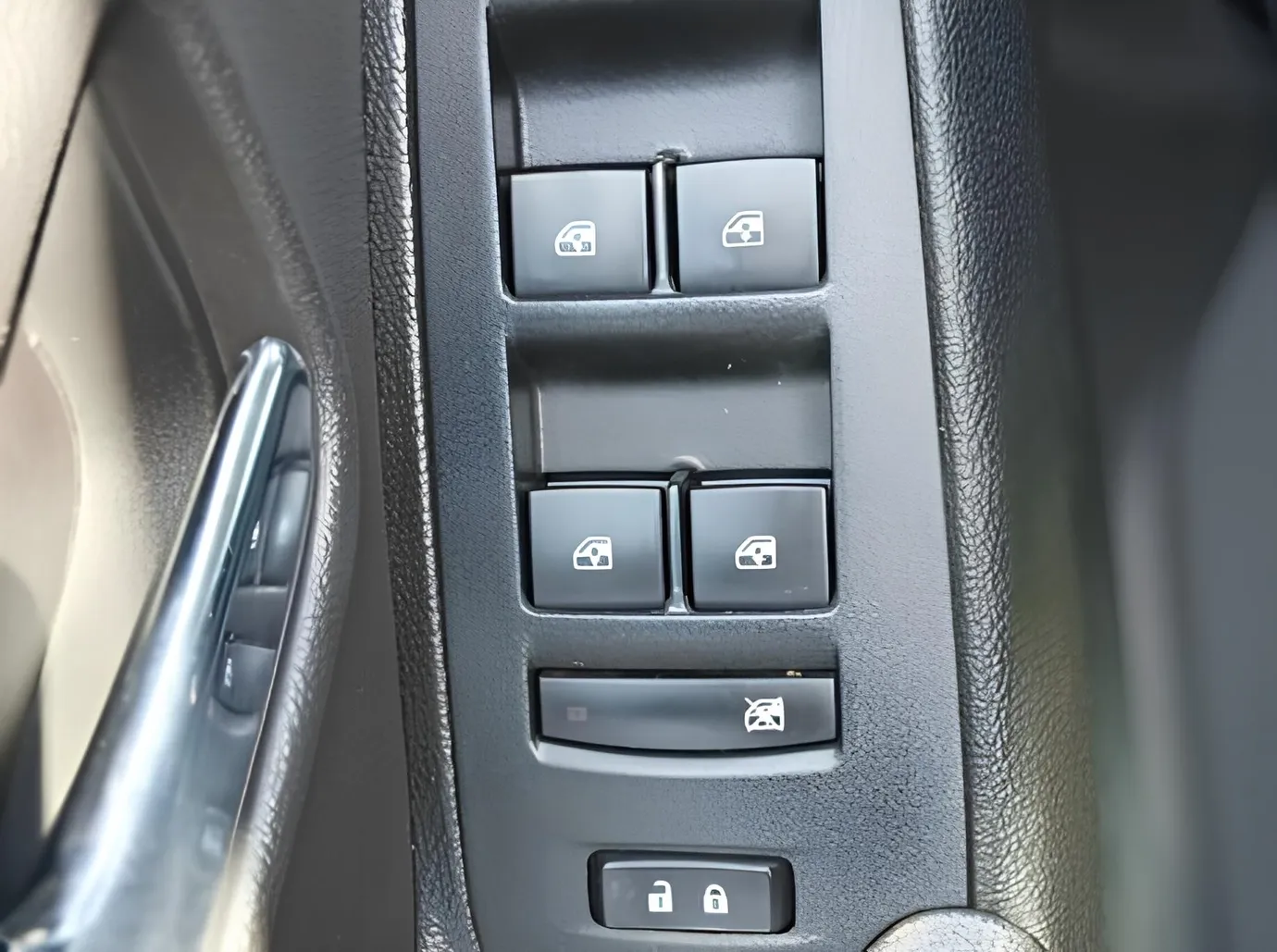 Chevrolet Trax, 1.4 L, 2018 i̇l, 100 000 km, Bakı - Qiymət: 18 000 ₼ - Tunel.az