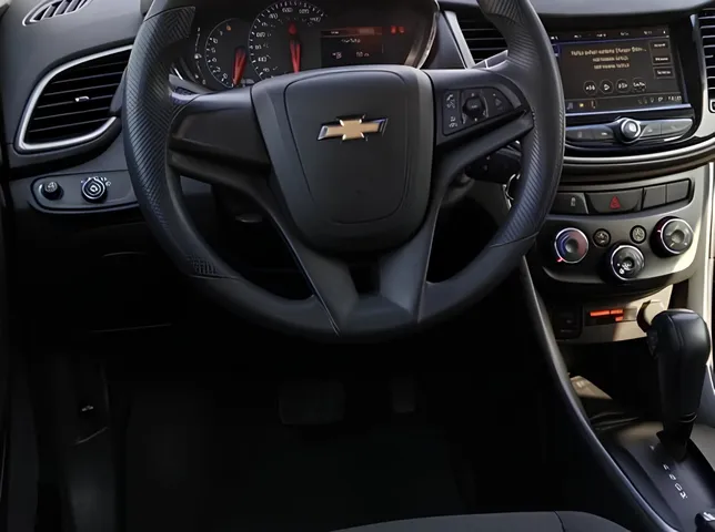 Chevrolet Trax, 1.4 L, 2018 i̇l, 100 000 km, Bakı - Qiymət: 18 000 ₼ - Tunel.az
