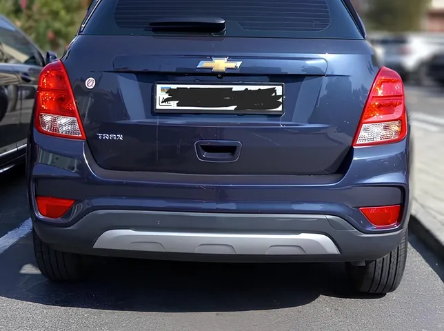 Chevrolet Trax, 1.4 L, 2018 i̇l, 100 000 km, Bakı - Qiymət: 18 000 ₼ - Tunel.az