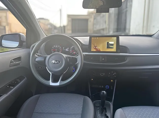 Kia Morning, 1.0 L, 2017 i̇l, 176 000 km, Bakı - Qiymət: 14 900 ₼ - Tunel.az