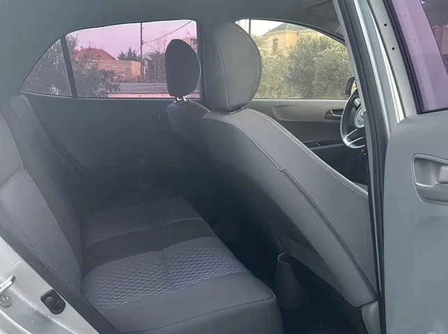 Kia Morning, 1.0 L, 2017 i̇l, 176 000 km, Bakı - Qiymət: 14 900 ₼ - Tunel.az
