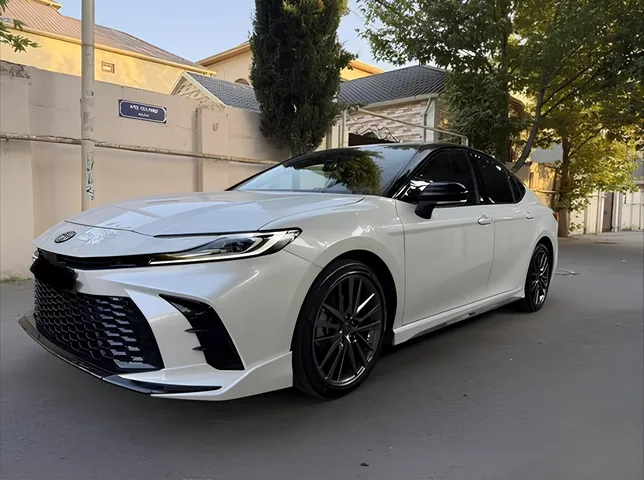 Toyota Camry, 2.0 L, 2024 год, 31 000 km, Баку - Цена: 52 500 ₼ - Tunel.az