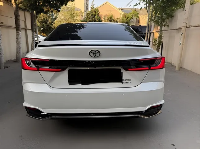 Toyota Camry, 2.0 L, 2024 год, 31 000 km, Баку - Цена: 52 500 ₼ - Tunel.az