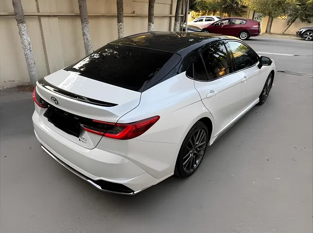 Toyota Camry, 2.0 L, 2024 год, 31 000 km, Баку - Цена: 52 500 ₼ - Tunel.az