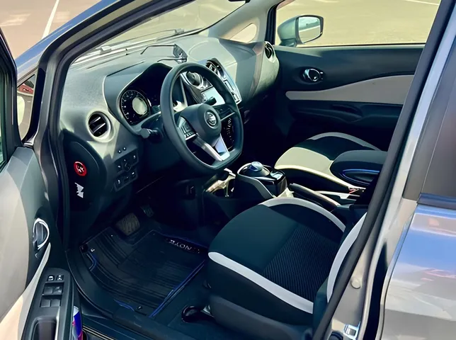 Nissan Note, 1.2 L, 2018 year, 55 000 km, Baku - Price: 17 500 ₼ - Tunel.az