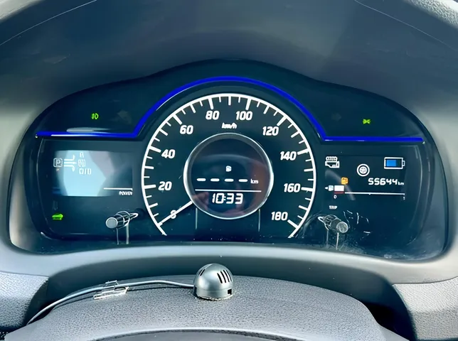 Nissan Note, 1.2 L, 2018 year, 55 000 km, Baku - Price: 17 500 ₼ - Tunel.az