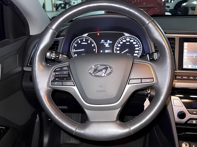 Hyundai Avante, 1.6 L, 2016 i̇l, 195 000 km, Bakı - Qiymət: 21 500 ₼ - Tunel.az