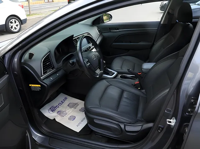 Hyundai Avante, 1.6 L, 2016 i̇l, 195 000 km, Bakı - Qiymət: 21 500 ₼ - Tunel.az