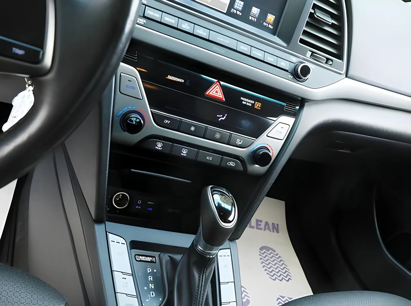 Hyundai Avante, 1.6 L, 2016 i̇l, 195 000 km, Bakı - Qiymət: 21 500 ₼ - Tunel.az