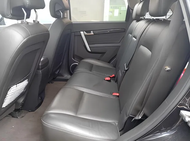 Chevrolet Captiva, 2.0 L, 2015 год, 247 000 km, Баку - Цена: 17 500 ₼ - Tunel.az