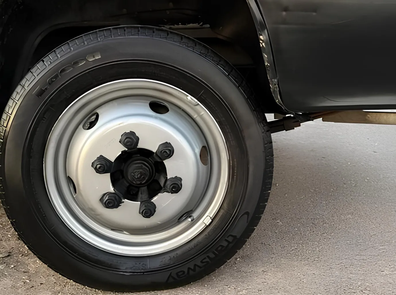 GAZ GAZel, 2.5 L, 1998 i̇l, 385 633 km, Ağdam - Qiymət: 13 000 ₼ - Tunel.az