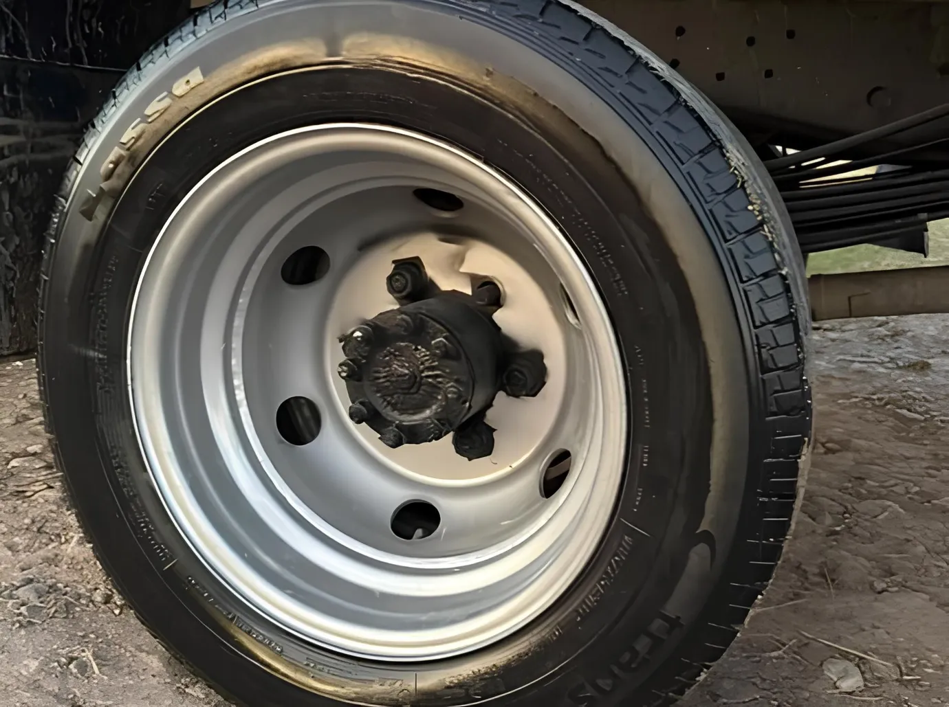 GAZ GAZel, 2.5 L, 1998 i̇l, 385 633 km, Ağdam - Qiymət: 13 000 ₼ - Tunel.az
