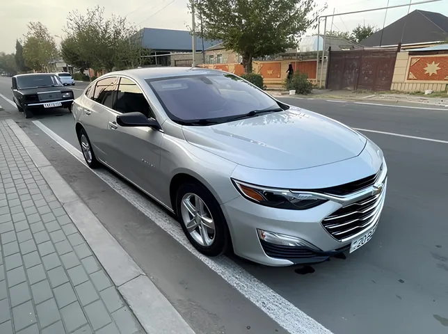 Chevrolet Malibu, 1.5 L, 2019 i̇l, 300 000 km, Goranboy - Qiymət: 16 600 ₼ - Tunel.az