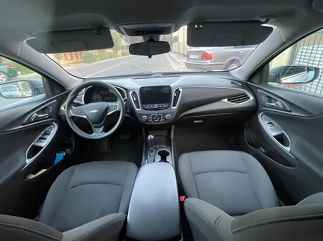 Chevrolet Malibu, 1.5 L, 2019 i̇l, 300 000 km, Goranboy - Qiymət: 16 600 ₼ - Tunel.az