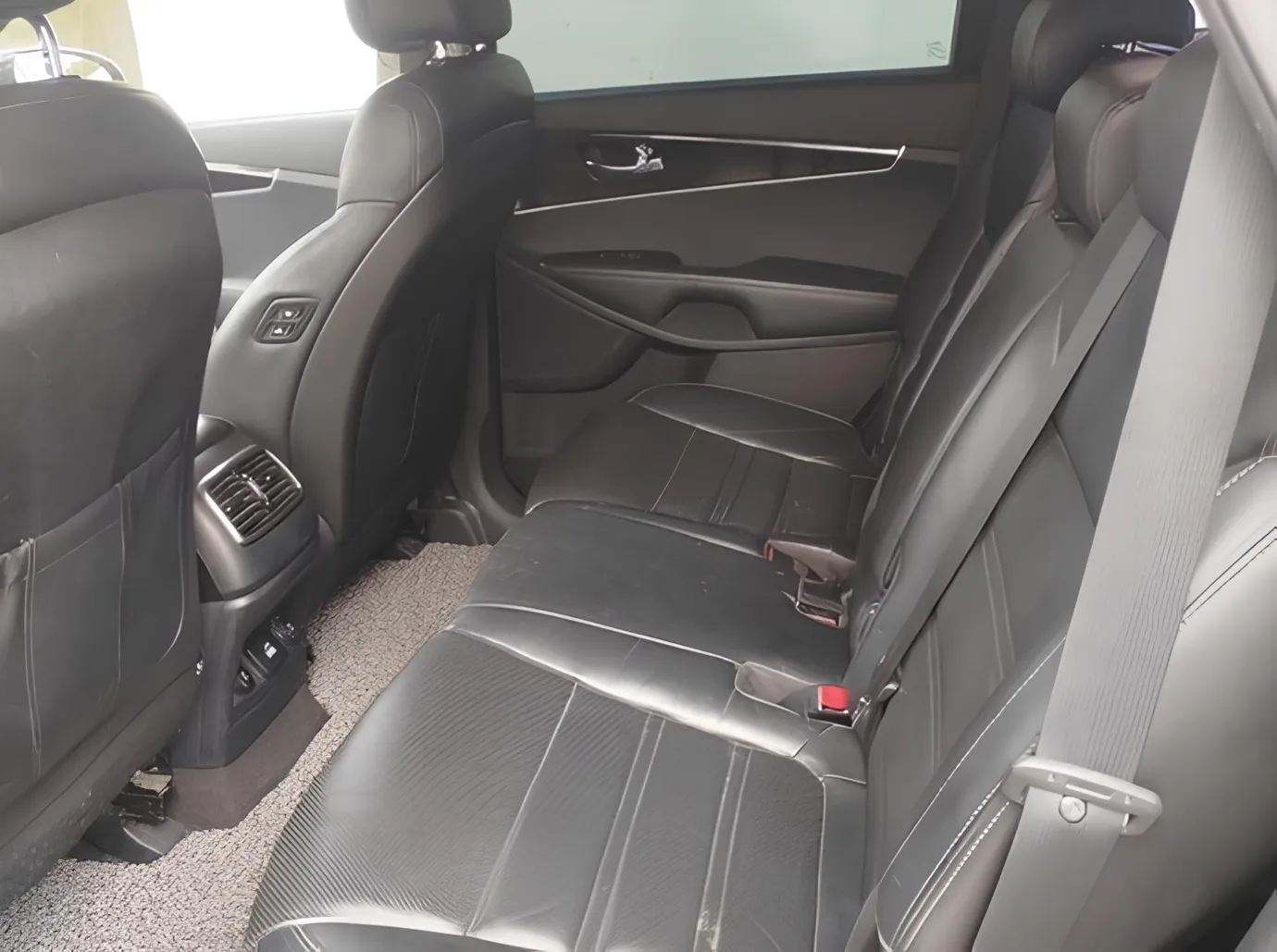Kia Sorento, 2.0 L, 2015 i̇l, 220 000 km, Bakı - Qiymət: 33 000 ₼ - Tunel.az