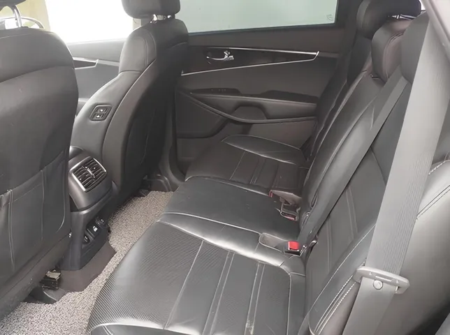 Kia Sorento, 2.0 L, 2015 i̇l, 220 000 km, Bakı - Qiymət: 33 000 ₼ - Tunel.az