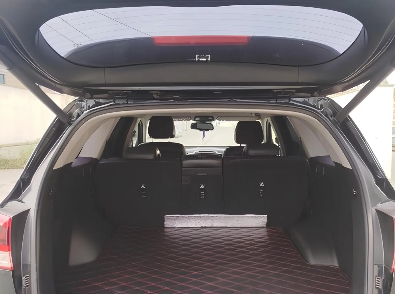 Kia Sorento, 2.0 L, 2015 i̇l, 220 000 km, Bakı - Qiymət: 33 000 ₼ - Tunel.az