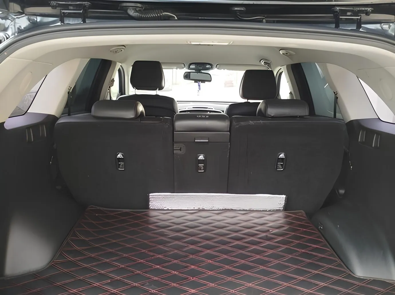 Kia Sorento, 2.0 L, 2015 i̇l, 220 000 km, Bakı - Qiymət: 33 000 ₼ - Tunel.az