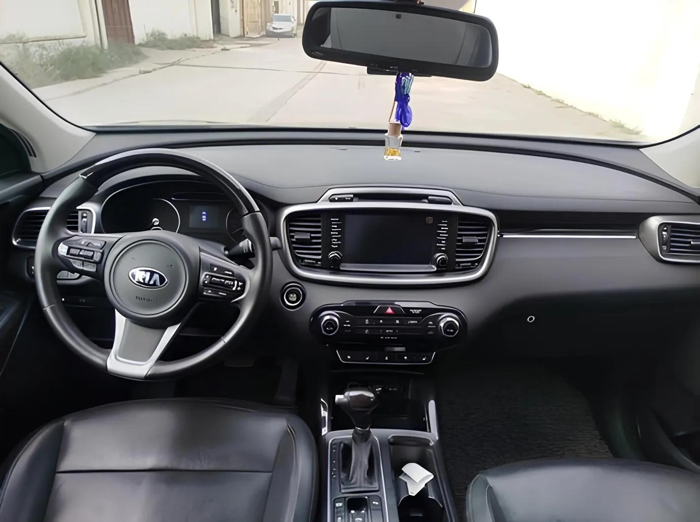 Kia Sorento, 2.0 L, 2015 i̇l, 220 000 km, Bakı - Qiymət: 33 000 ₼ - Tunel.az