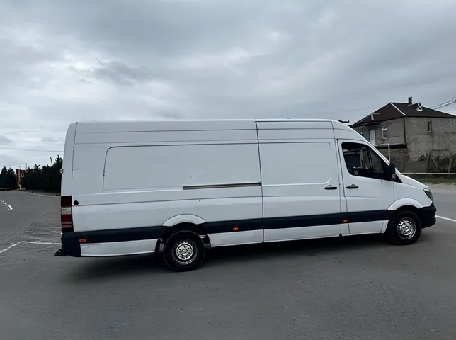 Mercedes Sprinter 515, 3.0 L, 2012 year, 731 000 km, Baku - Price: 33 500 ₼ - Tunel.az