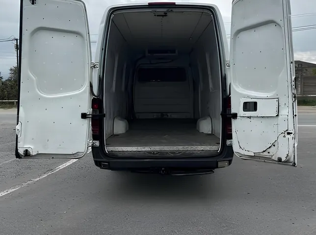 Mercedes Sprinter 515, 3.0 L, 2012 year, 731 000 km, Baku - Price: 33 500 ₼ - Tunel.az