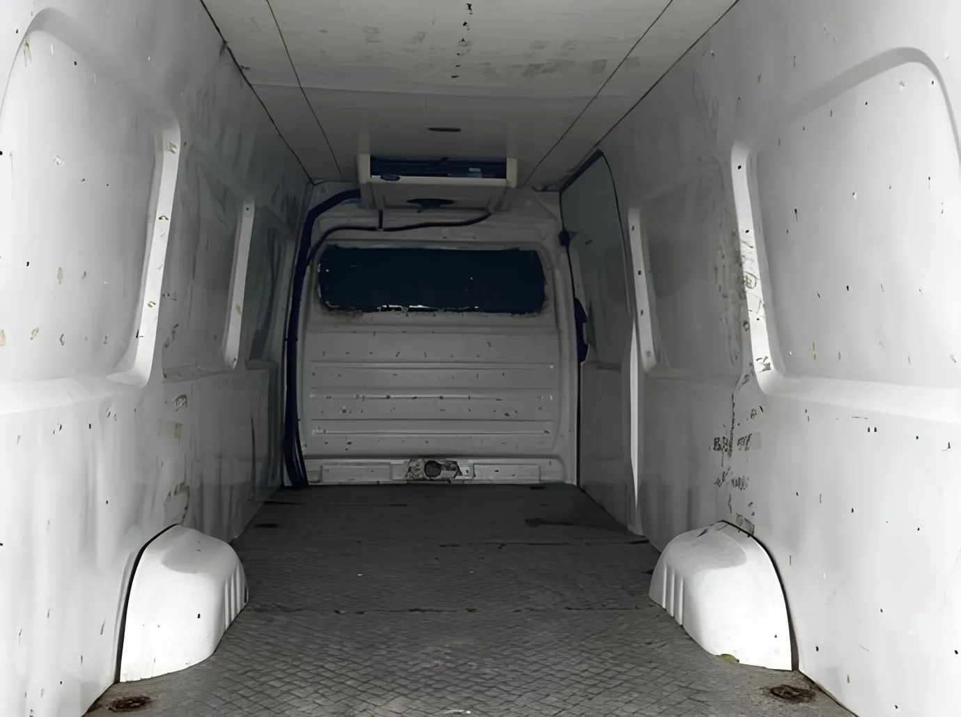 Mercedes Sprinter 515, 3.0 L, 2012 year, 731 000 km, Baku - Price: 33 500 ₼ - Tunel.az
