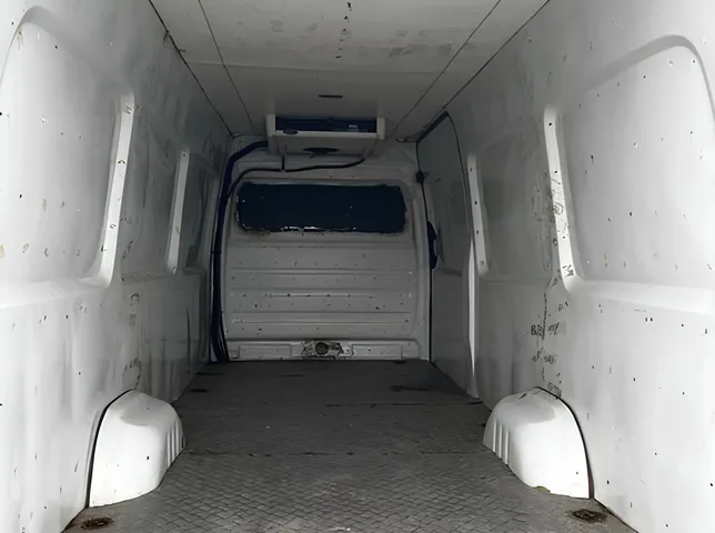 Mercedes Sprinter 515, 3.0 L, 2012 year, 731 000 km, Baku - Price: 33 500 ₼ - Tunel.az