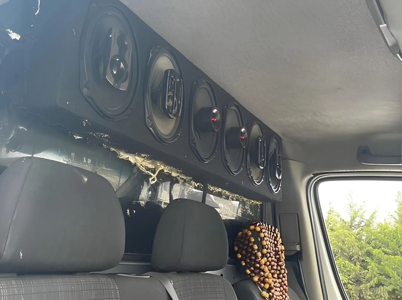 Mercedes Sprinter 515, 3.0 L, 2012 year, 731 000 km, Baku - Price: 33 500 ₼ - Tunel.az