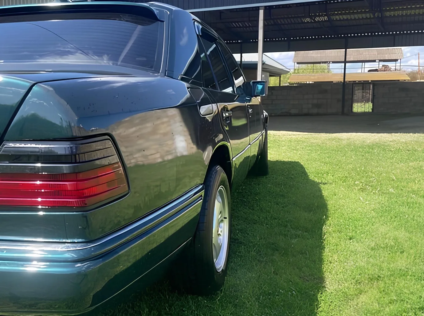 Mercedes C 250 d, 2.5 L, 1995 i̇l, 450 000 km, Sabirabad - Qiymət: 7 000 ₼ - Tunel.az