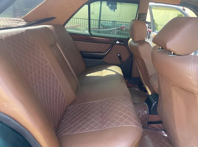 Mercedes C 250 d, 2.5 L, 1995 i̇l, 450 000 km, Sabirabad - Qiymət: 7 000 ₼ - Tunel.az