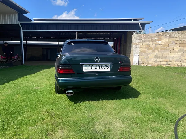 Mercedes C 250 d, 2.5 L, 1995 i̇l, 450 000 km, Sabirabad - Qiymət: 7 000 ₼ - Tunel.az