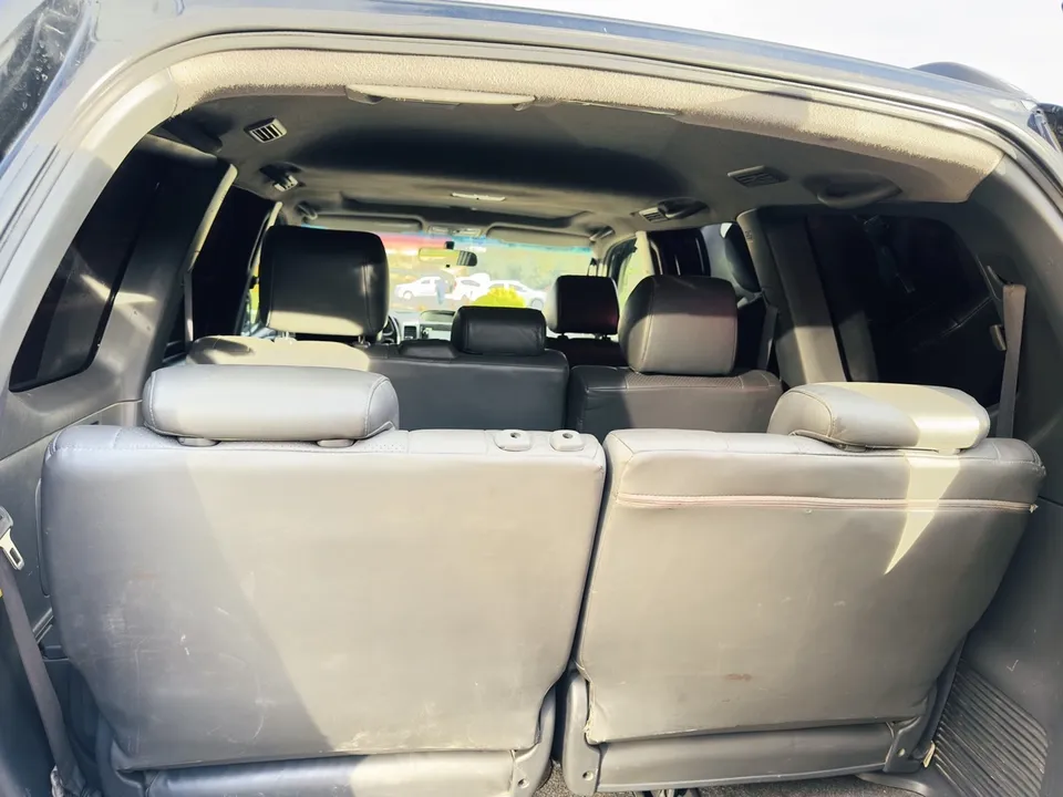 Toyota Land Cruiser Prado, 4.0 L, 2006 year, 229 000 km, Baku - Price: 27 000 ₼ - Tunel.az