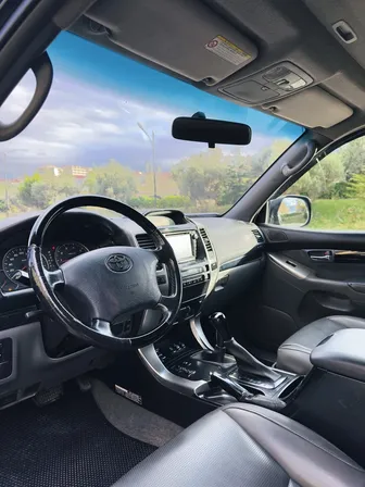 Toyota Land Cruiser Prado, 4.0 L, 2006 year, 229 000 km, Baku - Price: 27 000 ₼ - Tunel.az