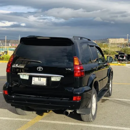 Toyota Land Cruiser Prado, 4.0 L, 2006 year, 229 000 km, Baku - Price: 27 000 ₼ - Tunel.az