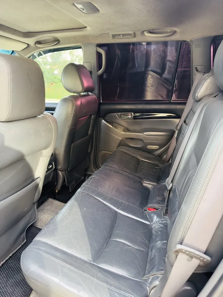 Toyota Land Cruiser Prado, 4.0 L, 2006 year, 229 000 km, Baku - Price: 27 000 ₼ - Tunel.az