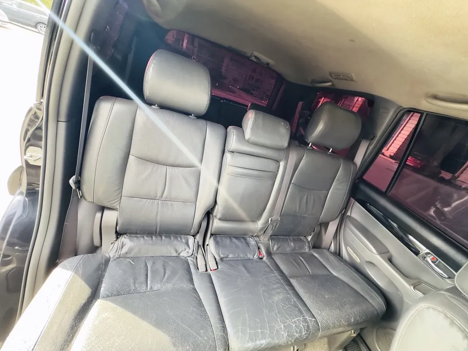 Toyota Land Cruiser Prado, 4.0 L, 2006 year, 229 000 km, Baku - Price: 27 000 ₼ - Tunel.az