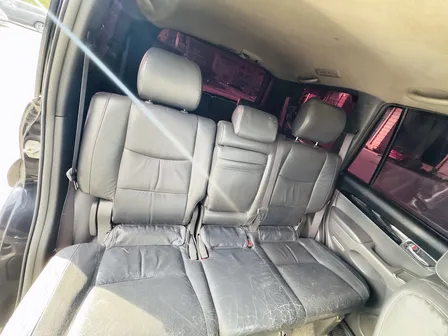 Toyota Land Cruiser Prado, 4.0 L, 2006 year, 229 000 km, Baku - Price: 27 000 ₼ - Tunel.az