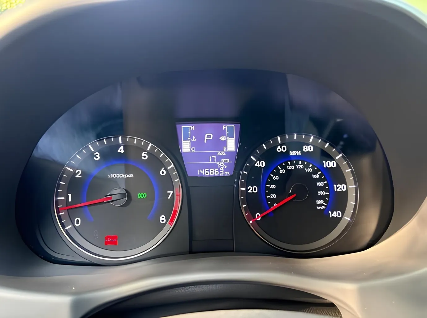 Hyundai Accent, 1.6 L, 2017 год, 236 574 km, Мингечаур - Цена: 16 300 ₼ - Tunel.az