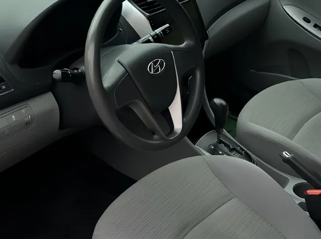 Hyundai Accent, 1.6 L, 2017 год, 236 574 km, Мингечаур - Цена: 16 300 ₼ - Tunel.az