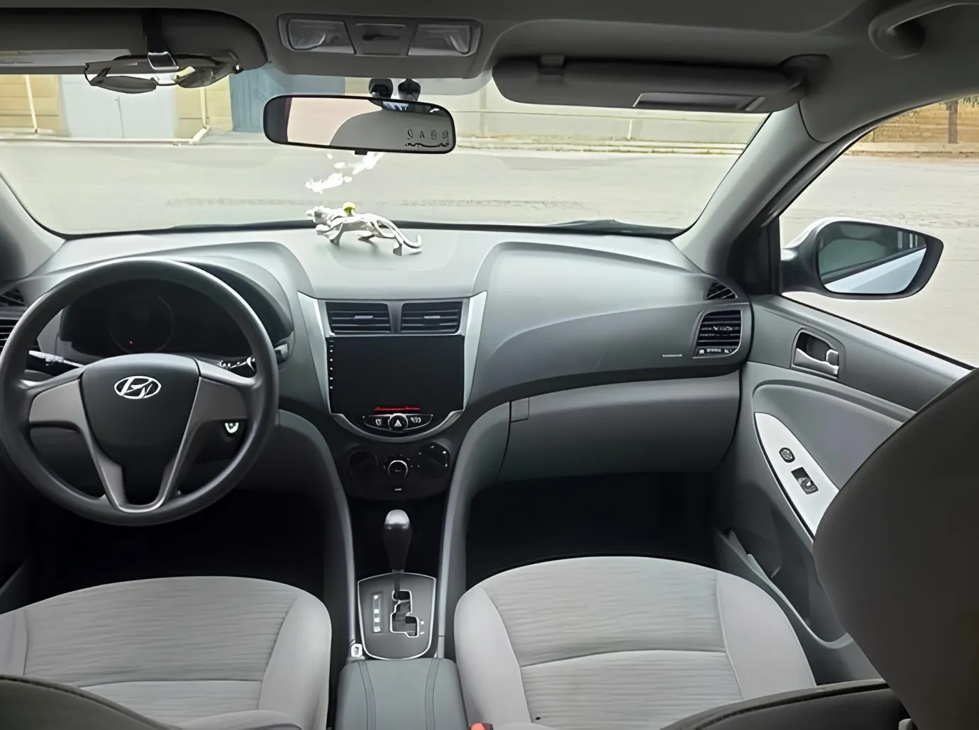 Hyundai Accent, 1.6 L, 2017 год, 236 574 km, Мингечаур - Цена: 16 300 ₼ - Tunel.az