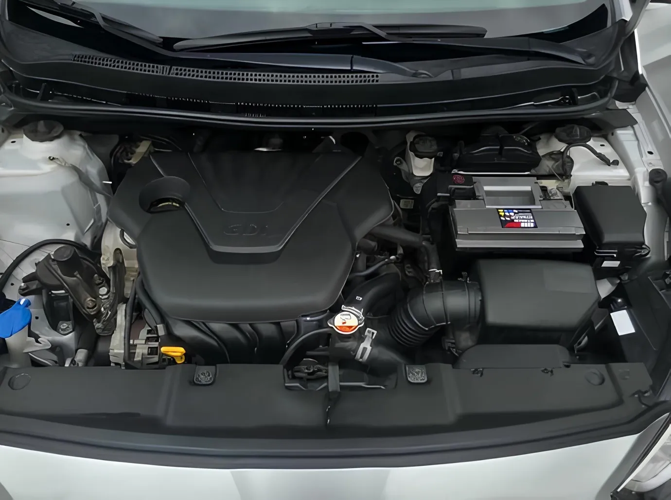 Hyundai Accent, 1.6 L, 2017 год, 236 574 km, Мингечаур - Цена: 16 300 ₼ - Tunel.az