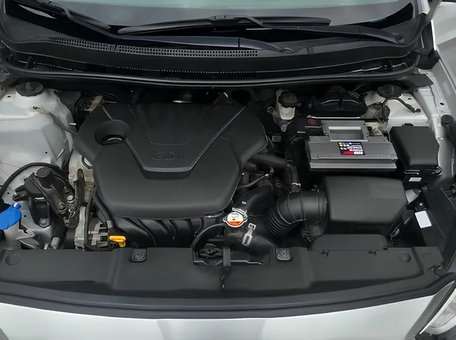 Hyundai Accent, 1.6 L, 2017 год, 236 574 km, Мингечаур - Цена: 16 300 ₼ - Tunel.az