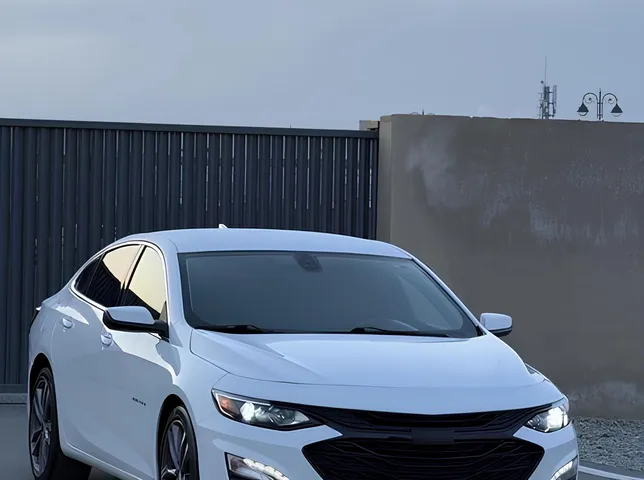 Chevrolet Malibu, 1.5 L, 2020 i̇l, 136 500 km, Biləsuvar - Qiymət: 19 800 ₼ - Tunel.az