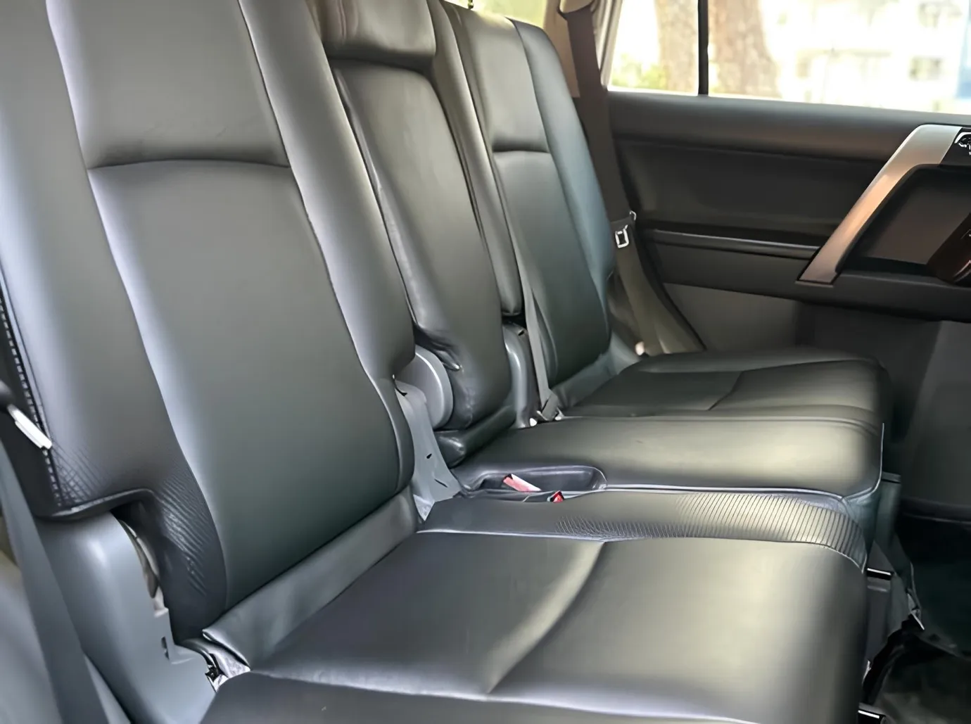 Toyota Land Cruiser Prado, 2.7 L, 2010 year, 118 000 km, Baku - Price: 35 900 ₼ - Tunel.az