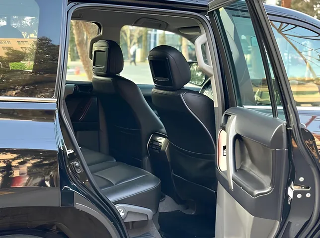 Toyota Land Cruiser Prado, 2.7 L, 2010 year, 118 000 km, Baku - Price: 35 900 ₼ - Tunel.az