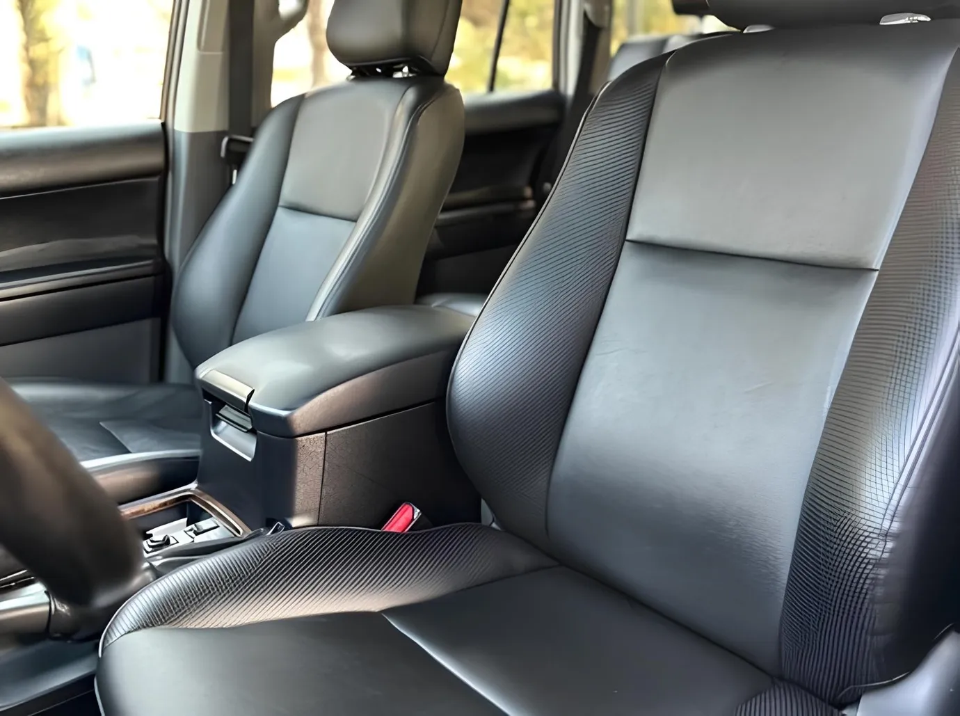 Toyota Land Cruiser Prado, 2.7 L, 2010 year, 118 000 km, Baku - Price: 35 900 ₼ - Tunel.az