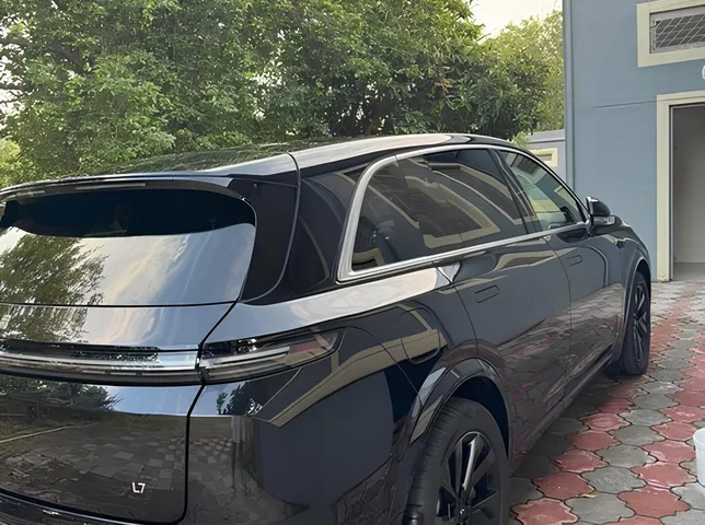 Li Auto L7, 1.5 L, 2023 жыл, 45 700 km, Baku - Баасы: 62 500 ₼ - Tunel.az