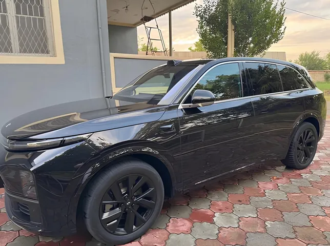 Li Auto L7, 1.5 L, 2023 жыл, 45 700 km, Baku - Баасы: 62 500 ₼ - Tunel.az
