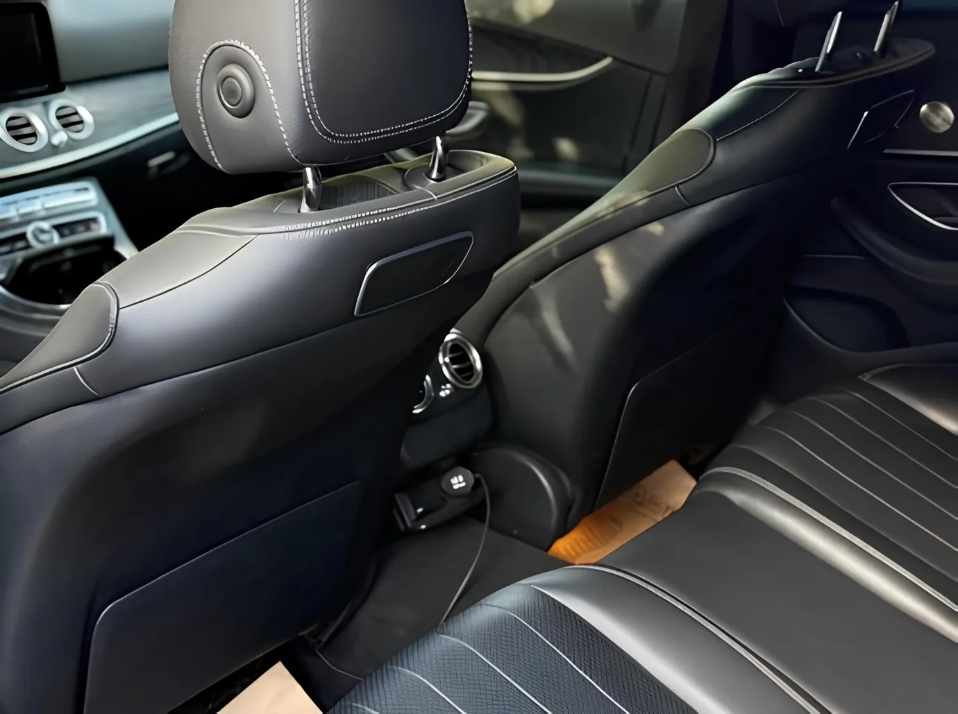 Mercedes E 300, 2.0 L, 2018 i̇l, 168 000 km, Bakı - Qiymət: 46 300 ₼ - Tunel.az