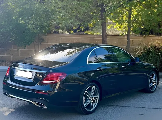 Mercedes E 300, 2.0 L, 2018 i̇l, 168 000 km, Bakı - Qiymət: 46 300 ₼ - Tunel.az